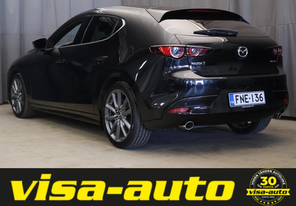 Mazda 3 2019, kuva 3/23