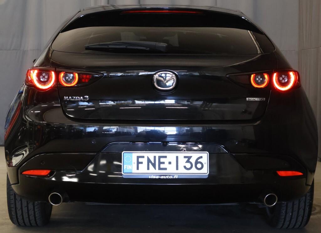 Mazda 3 2019, kuva 5/23