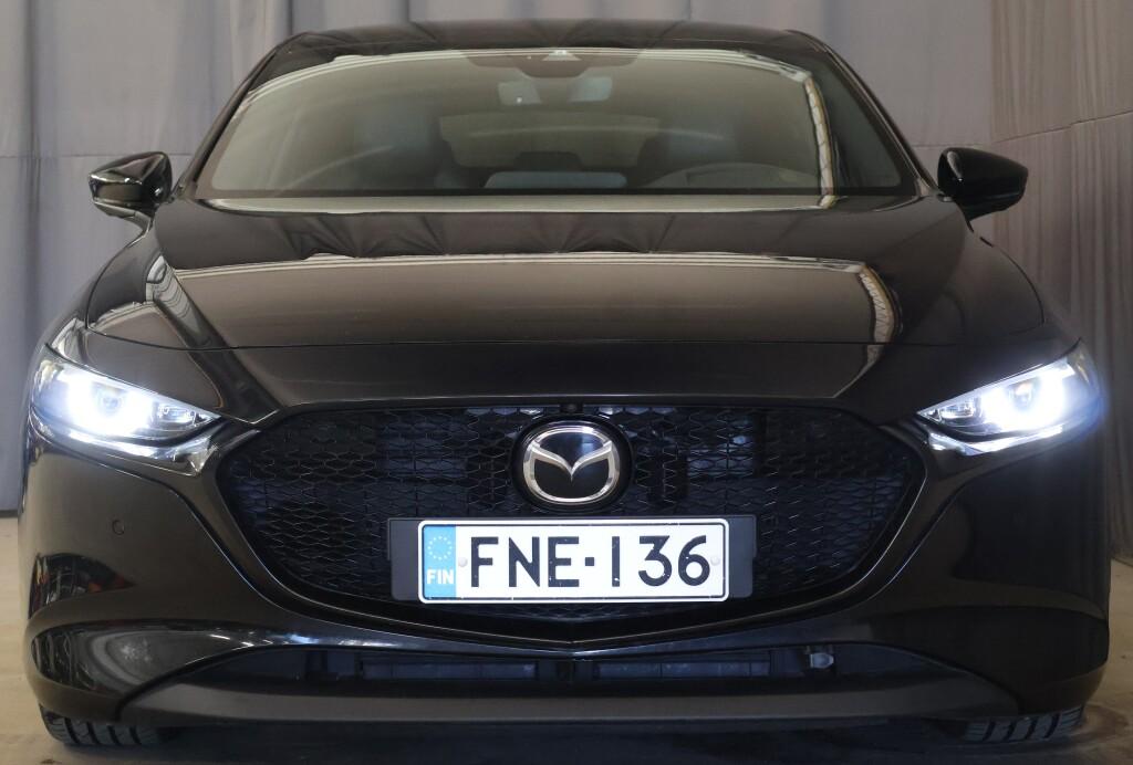 Mazda 3 2019, kuva 4/23