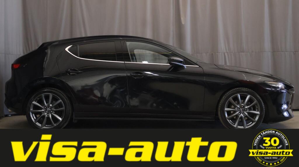 Mazda 3 2019, kuva 2/23