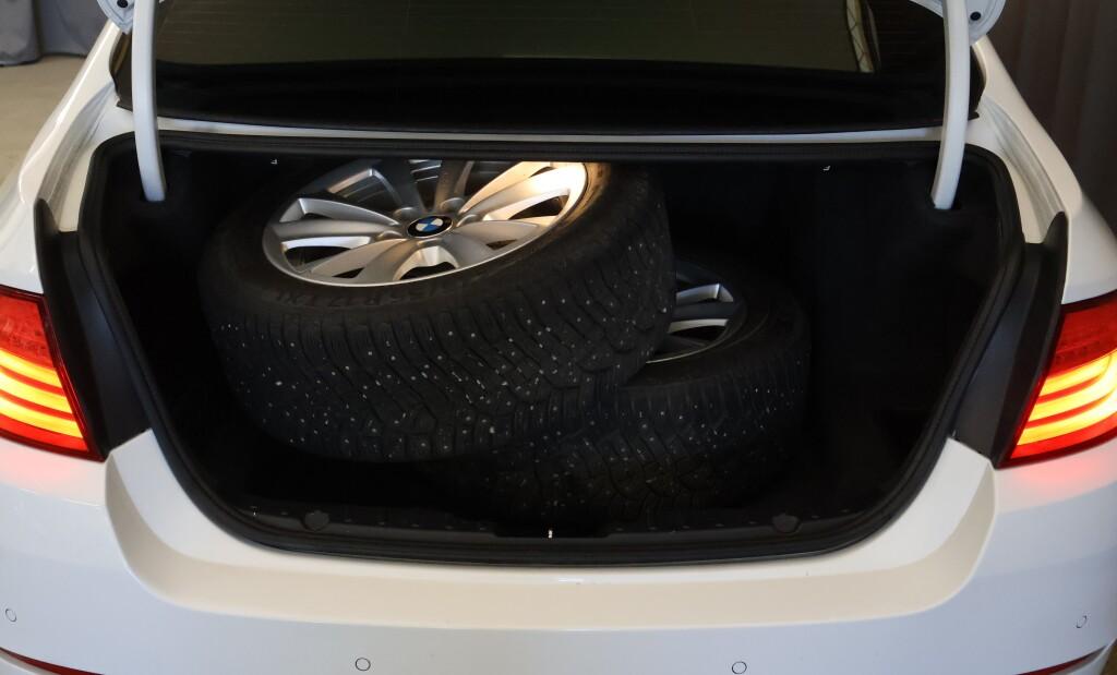 BMW 525 d xDrive Edition F10 Sedan 2013, kuva 6/24
