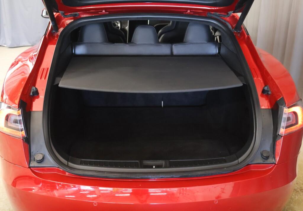 Tesla Model S P 90 D Ludicrous+ 2016, kuva 6/25