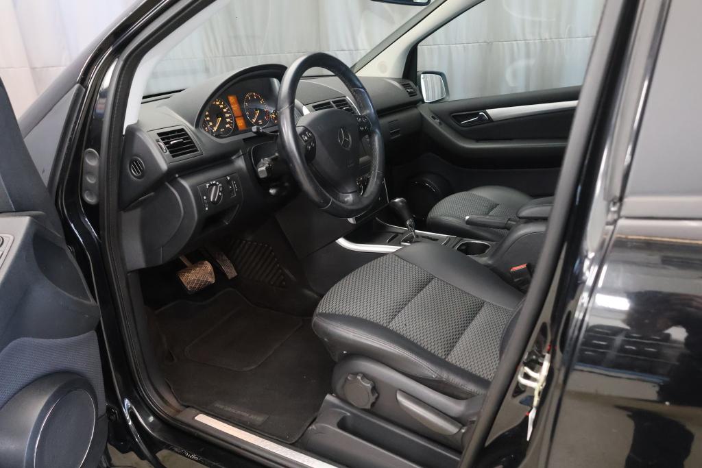 Mercedes-Benz A 180 A 2009, kuva 7/23