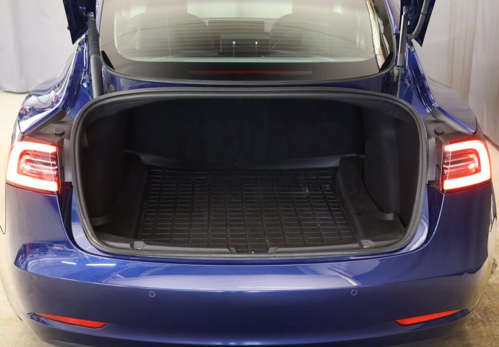 Tesla Model 3 Standard Range Plus 2021, kuva 6/27
