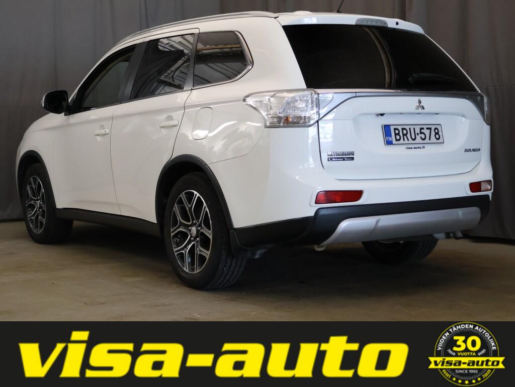Mitsubishi Outlander 2015, kuva 3/24