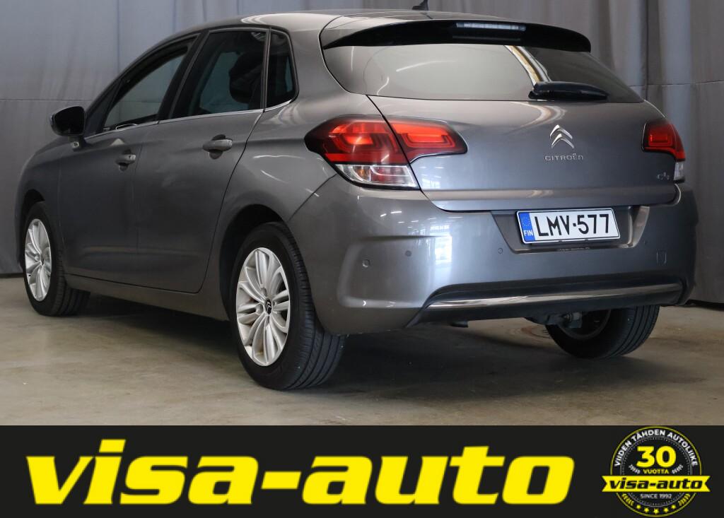 Citroen C4 2016, kuva 3/25