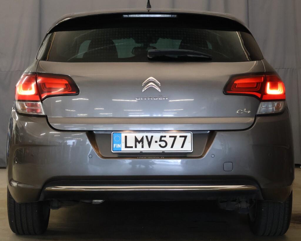Citroen C4 2016, kuva 5/25