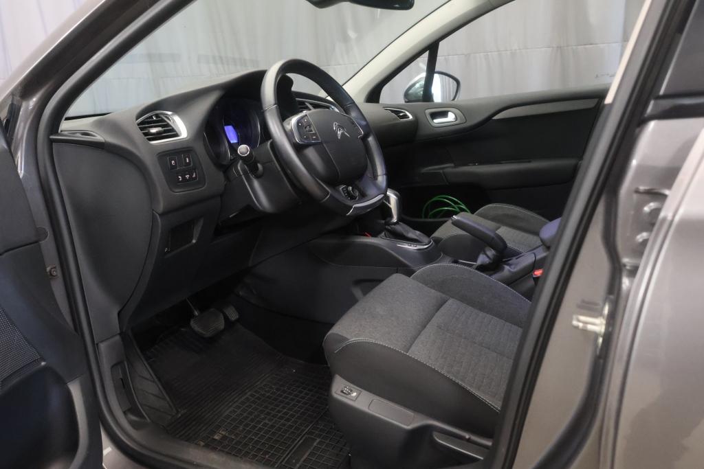Citroen C4 2016, kuva 7/25