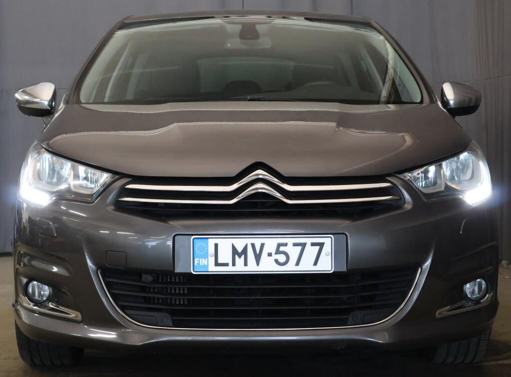 Citroen C4 2016, kuva 4/25