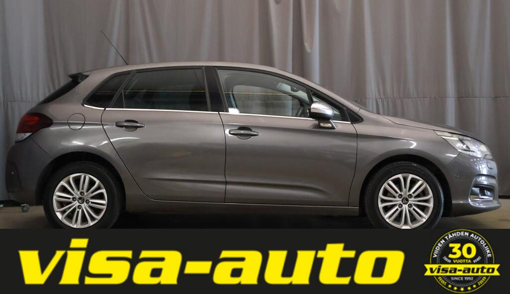 Citroen C4 2016, kuva 2/25