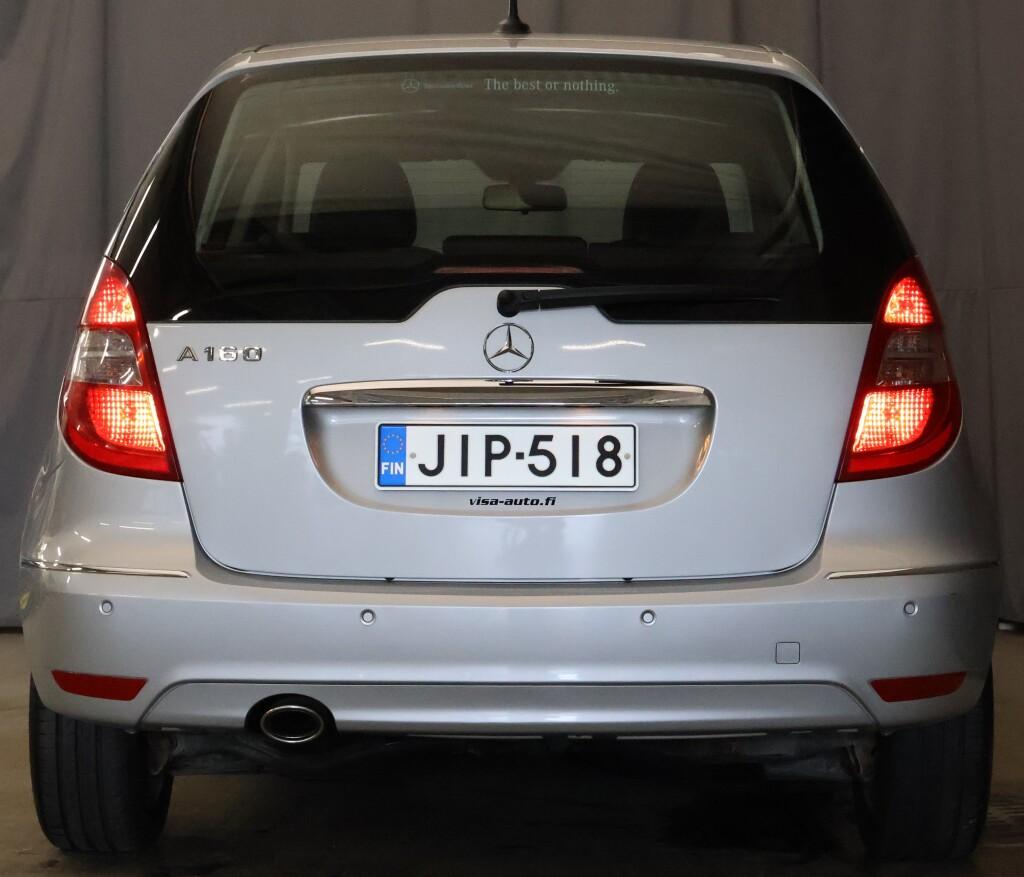 Mercedes-Benz A 2011, kuva 5/17