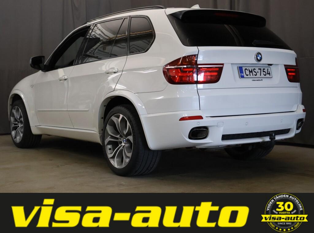 BMW X5 X5 xDRIVE40d M-sport Individual 2011, photo 3/23