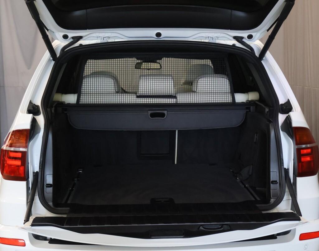 BMW X5 X5 xDRIVE40d M-sport Individual 2011, photo 6/23