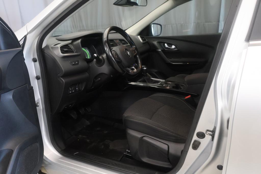 Renault Kadjar Energy TCe 130 Zen S17 2017, photo 7/22