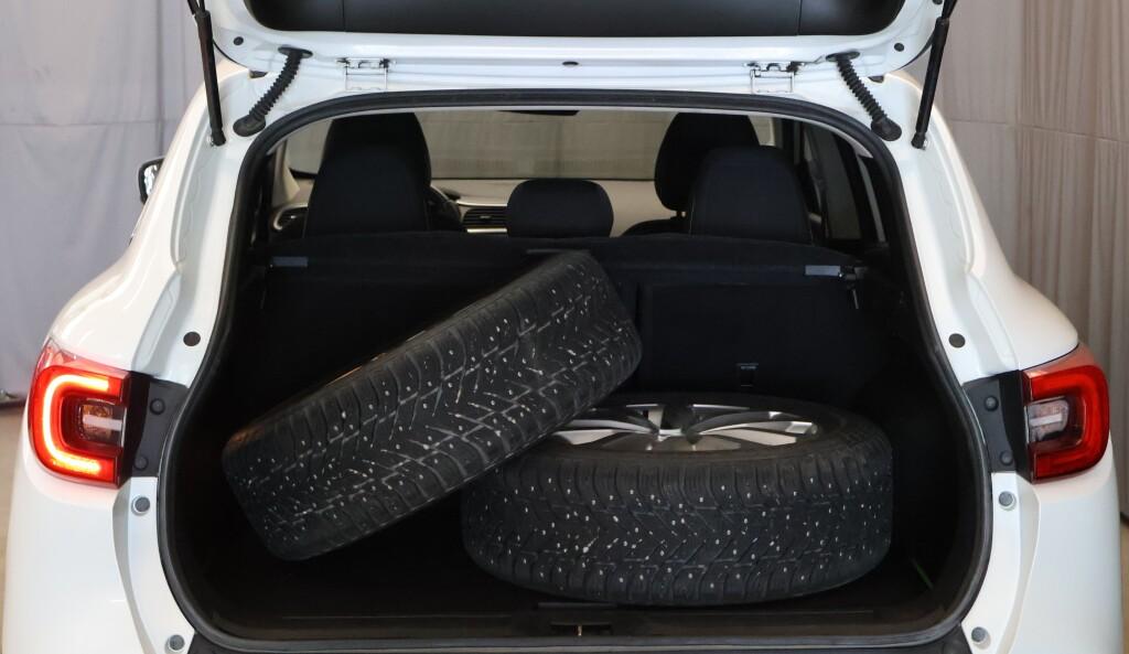 Renault Kadjar Energy TCe 130 Zen 2016, photo 6/21
