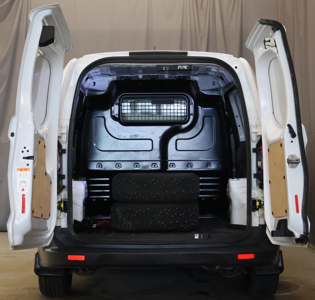 Ford Transit Courier 1.5 TDCi 2021, kuva 7/25