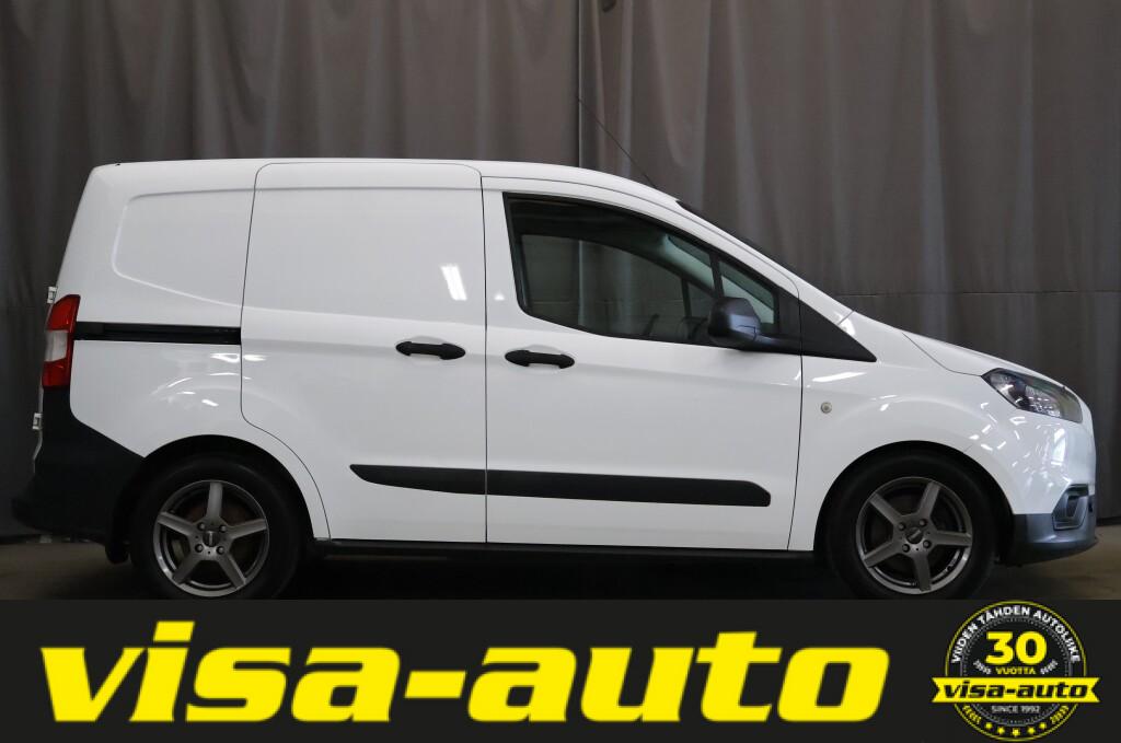 Ford Transit Courier 1.5 TDCi 2021, kuva 2/25