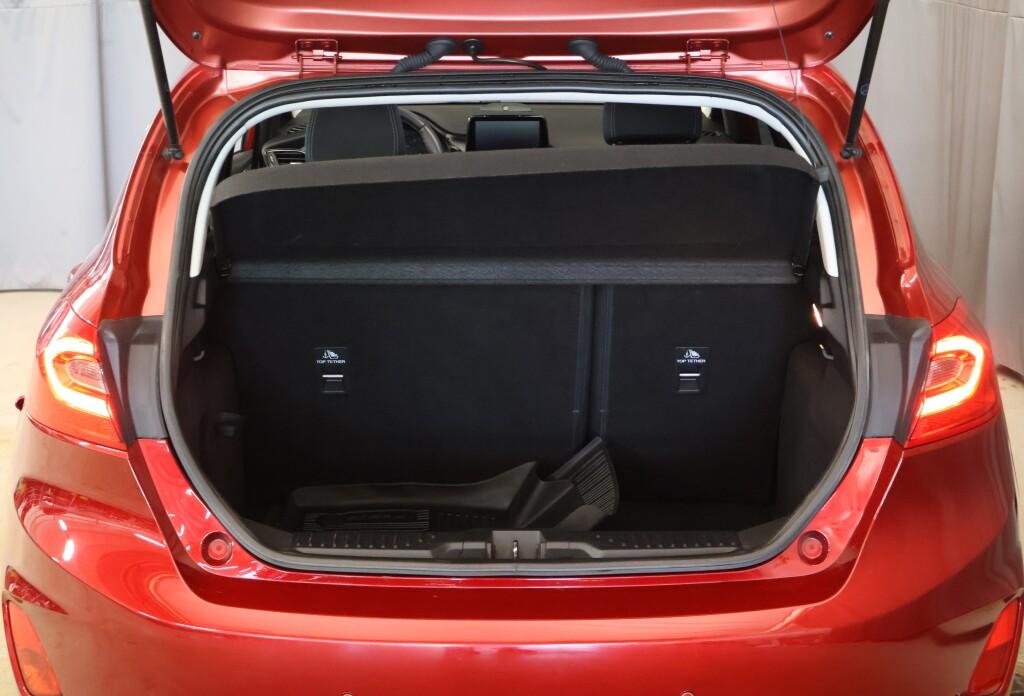 Ford Fiesta 2019, kuva 6/25