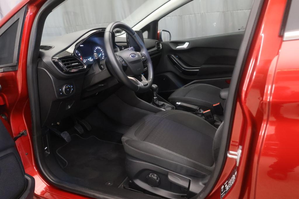 Ford Fiesta 2019, kuva 7/25