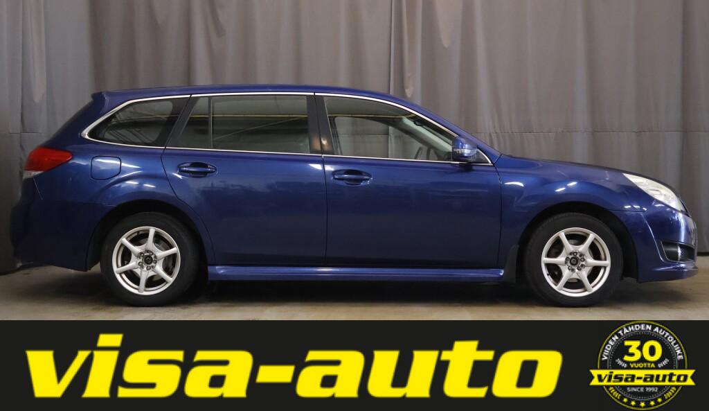Subaru Legacy 2010, kuva 2/22