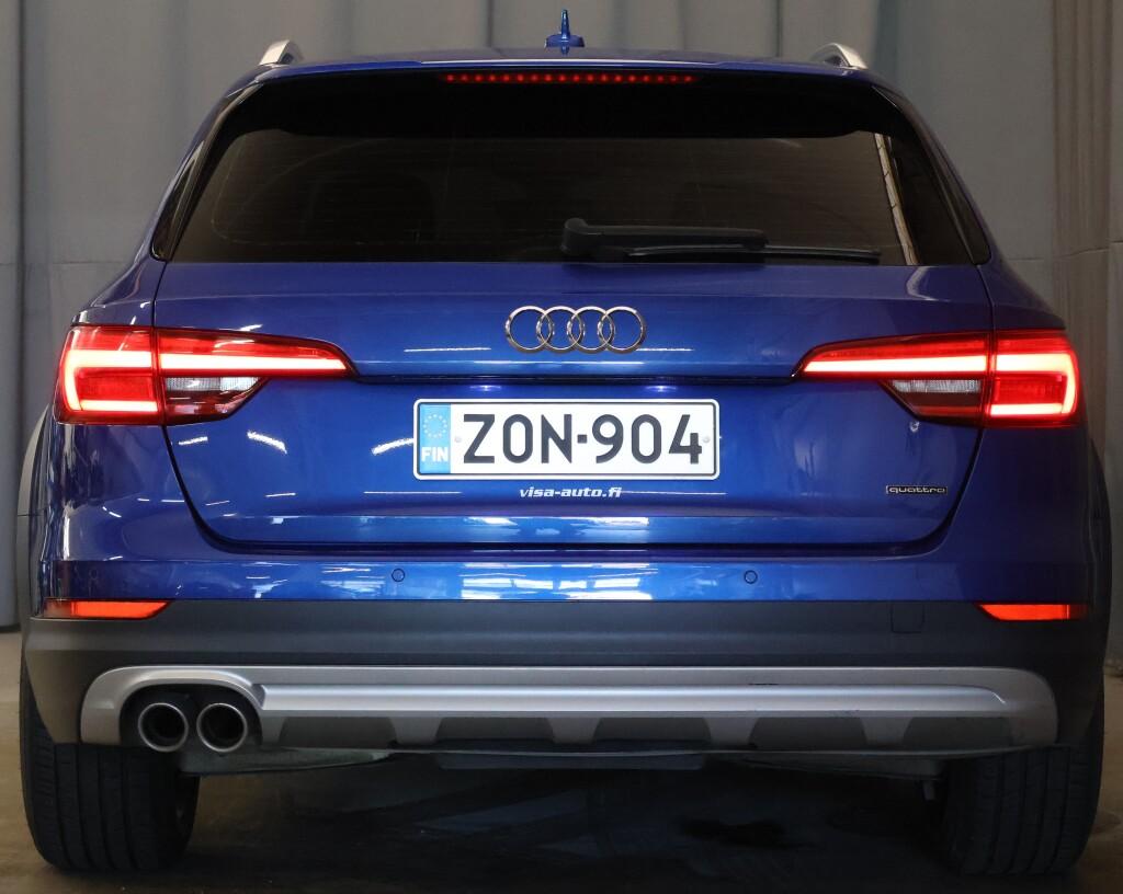 Audi A4 Allroad 2017, kuva 5/28