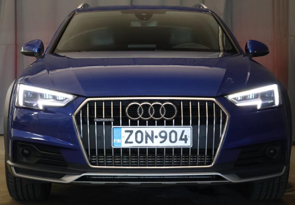 Audi A4 Allroad 2017, kuva 4/28