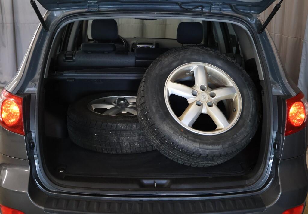 Hyundai Santa Fe 2010, kuva 6/20