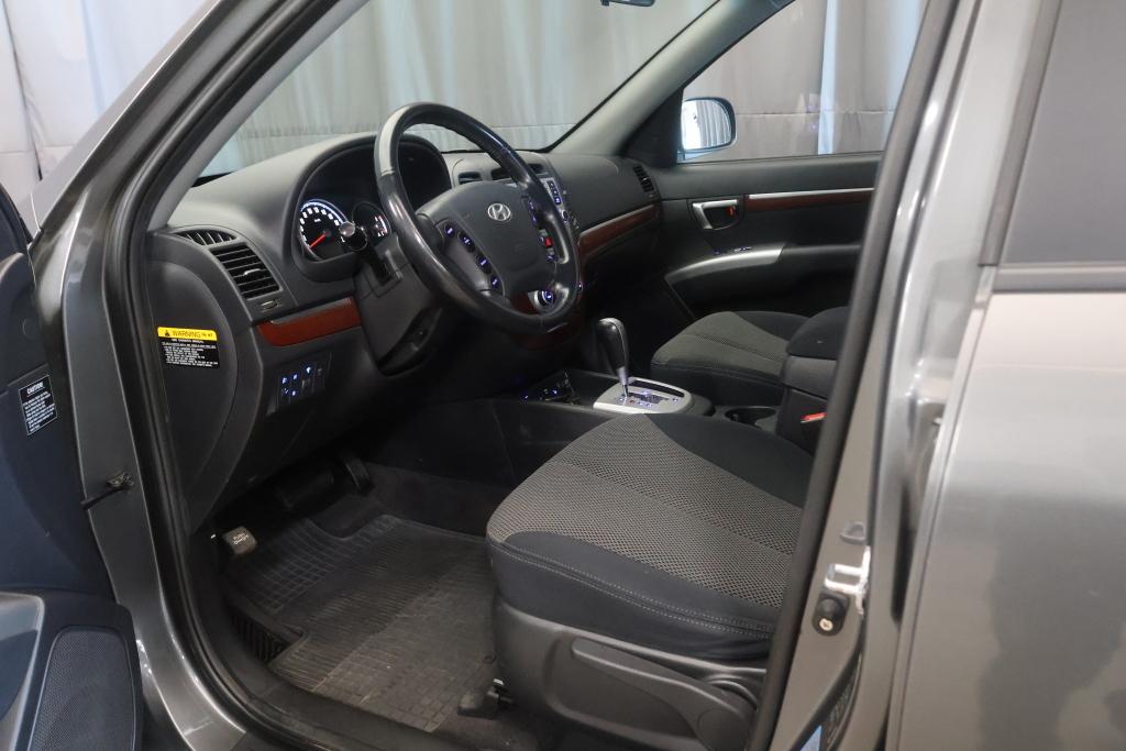 Hyundai Santa Fe 2010, kuva 7/20