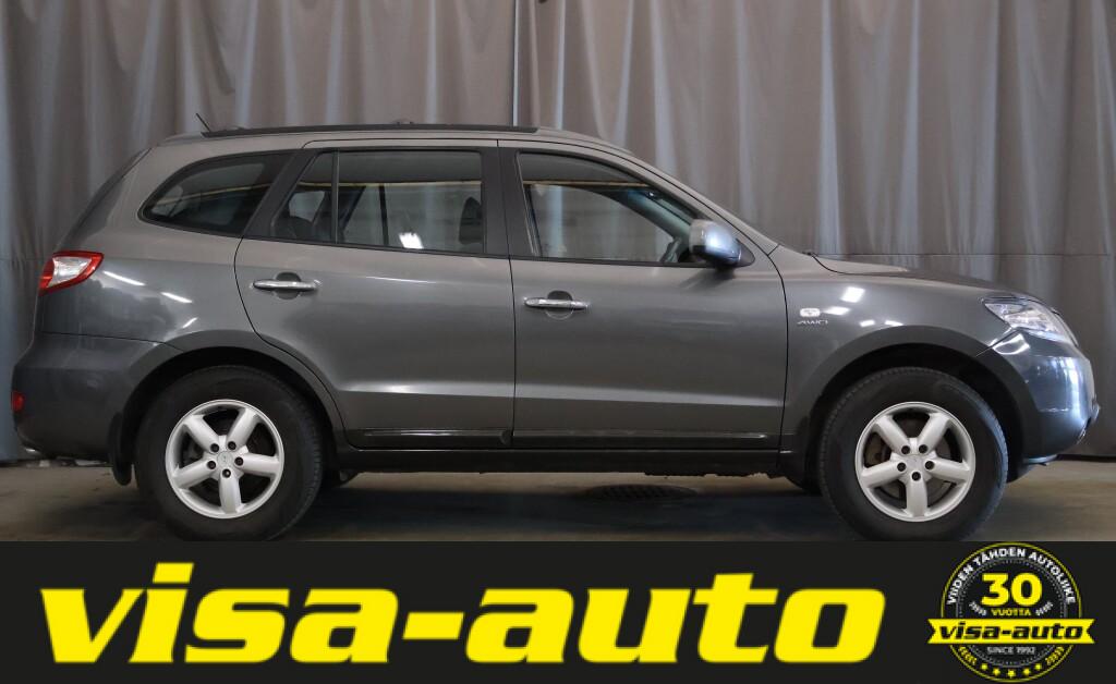 Hyundai Santa Fe 2010, kuva 2/20