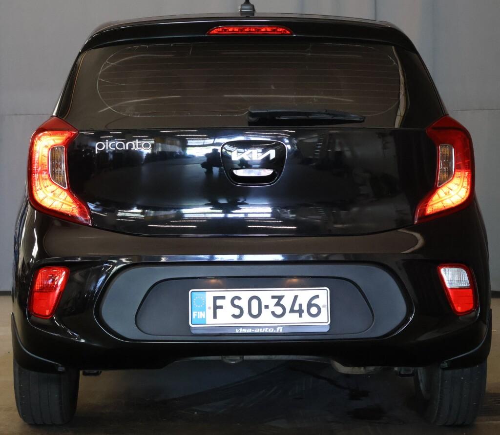 Kia Picanto 1,2 EX 5P 2023, kuva 5/22