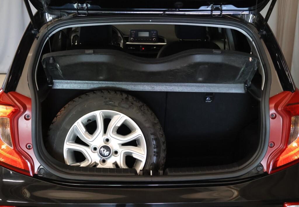 Kia Picanto 1,2 EX 5P 2023, kuva 6/22