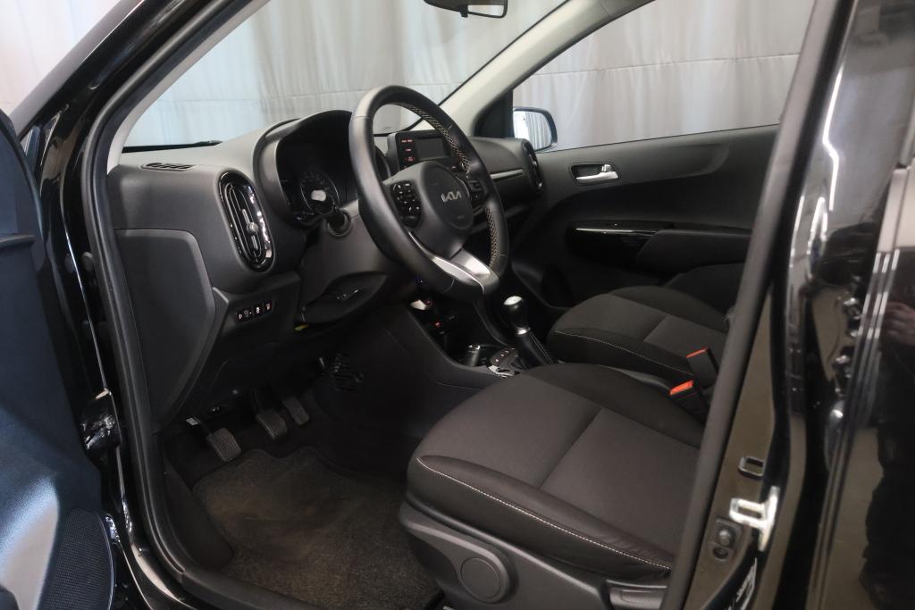 Kia Picanto 1,2 EX 5P 2023, kuva 7/22
