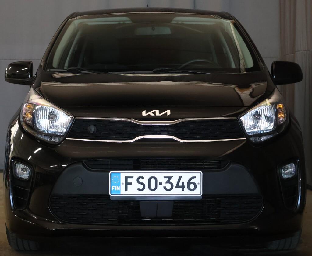 Kia Picanto 1,2 EX 5P 2023, kuva 4/22
