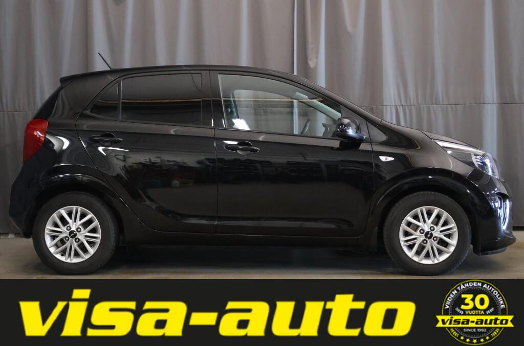 Kia Picanto 1,2 EX 5P 2023, kuva 2/22