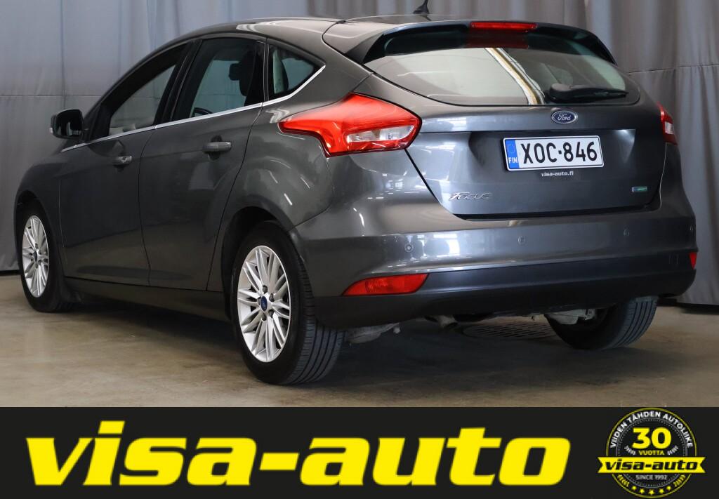 Ford Focus 2017, kuva 3/25