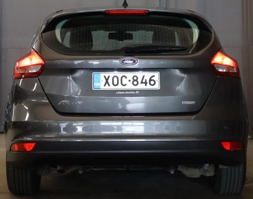 Ford Focus 2017, kuva 5/25