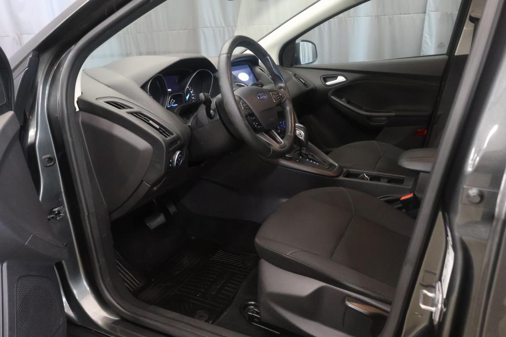 Ford Focus 2017, kuva 7/25