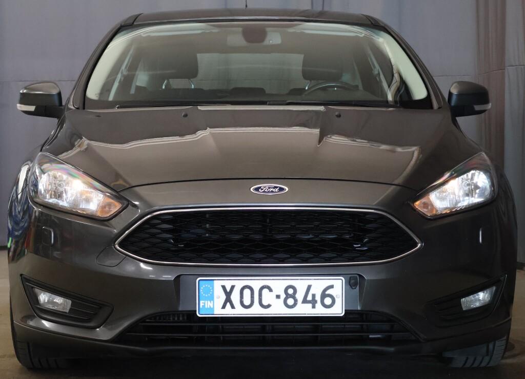 Ford Focus 2017, kuva 4/25