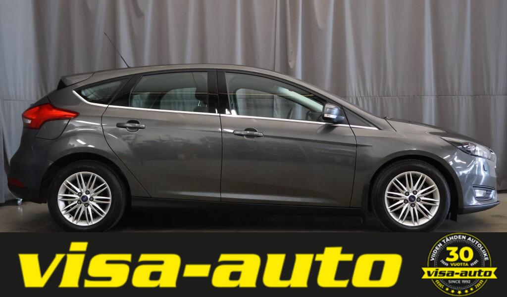 Ford Focus 2017, kuva 2/25