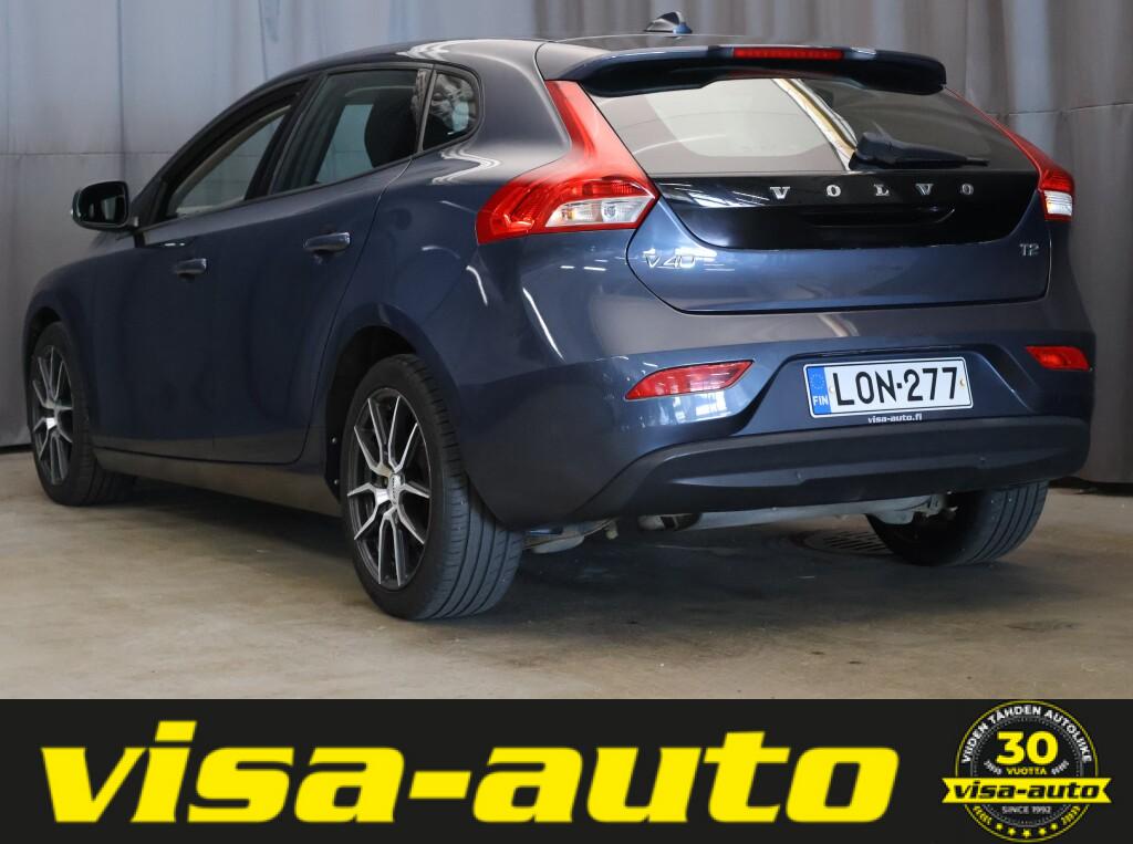 Volvo V40 T2 Business aut 2018, kuva 3/24