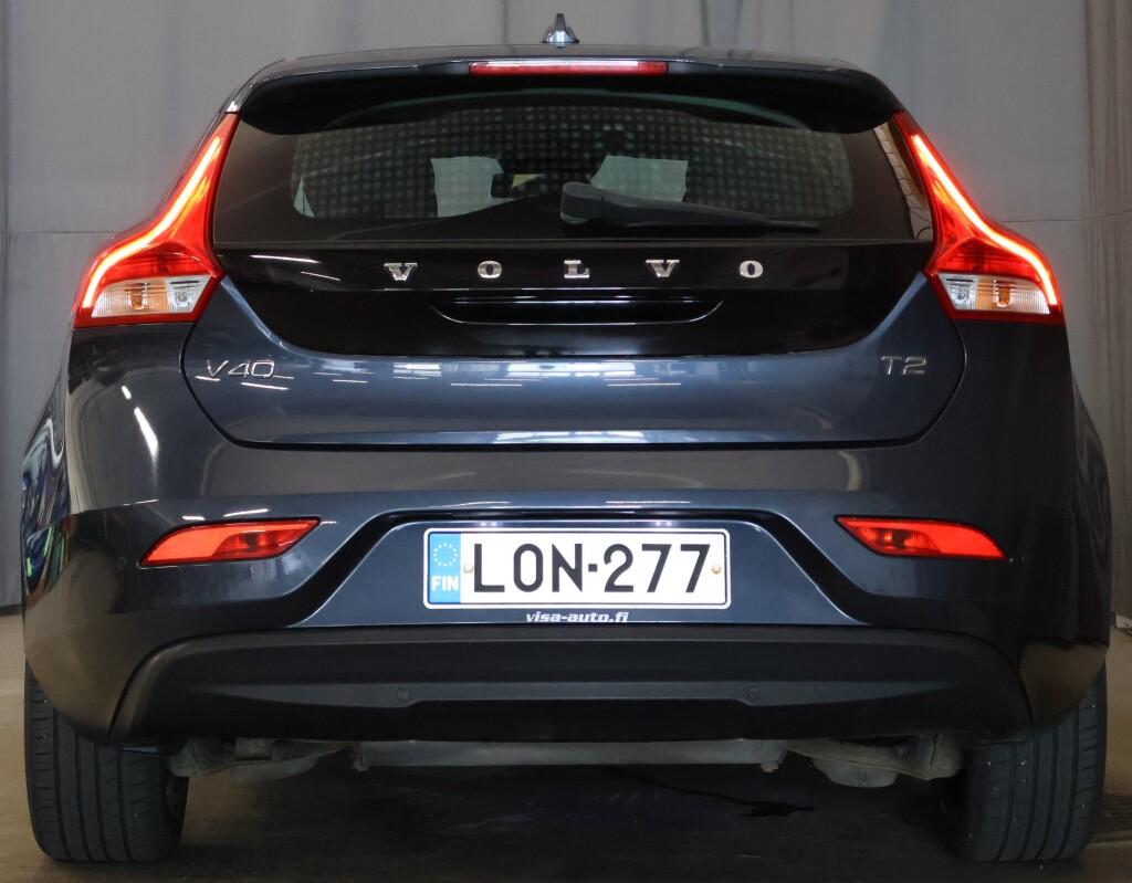Volvo V40 T2 Business aut 2018, kuva 5/24