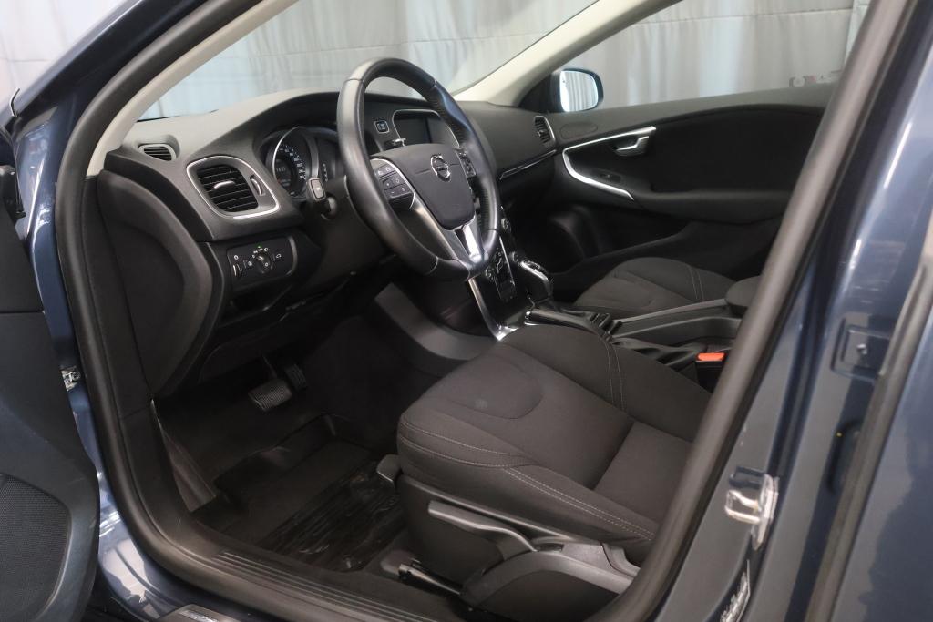 Volvo V40 T2 Business aut 2018, kuva 7/24
