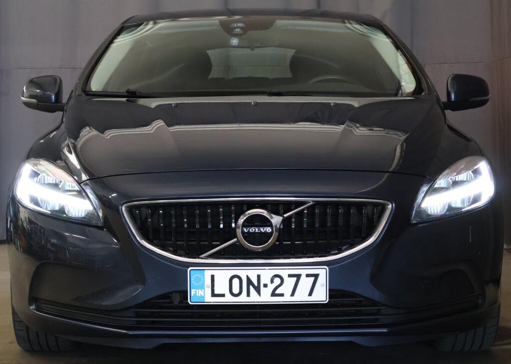 Volvo V40 T2 Business aut 2018, kuva 4/24