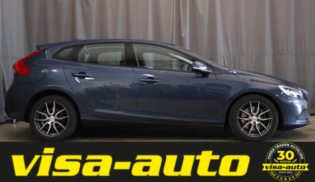 Volvo V40 T2 Business aut 2018, kuva 2/24
