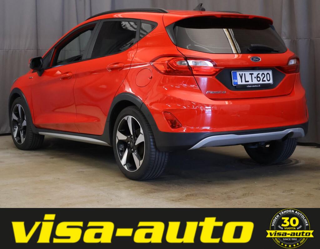 Ford Fiesta 2020, kuva 3/24