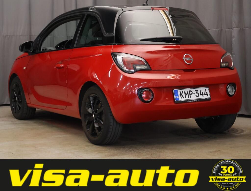 Opel Adam 2014, kuva 3/24