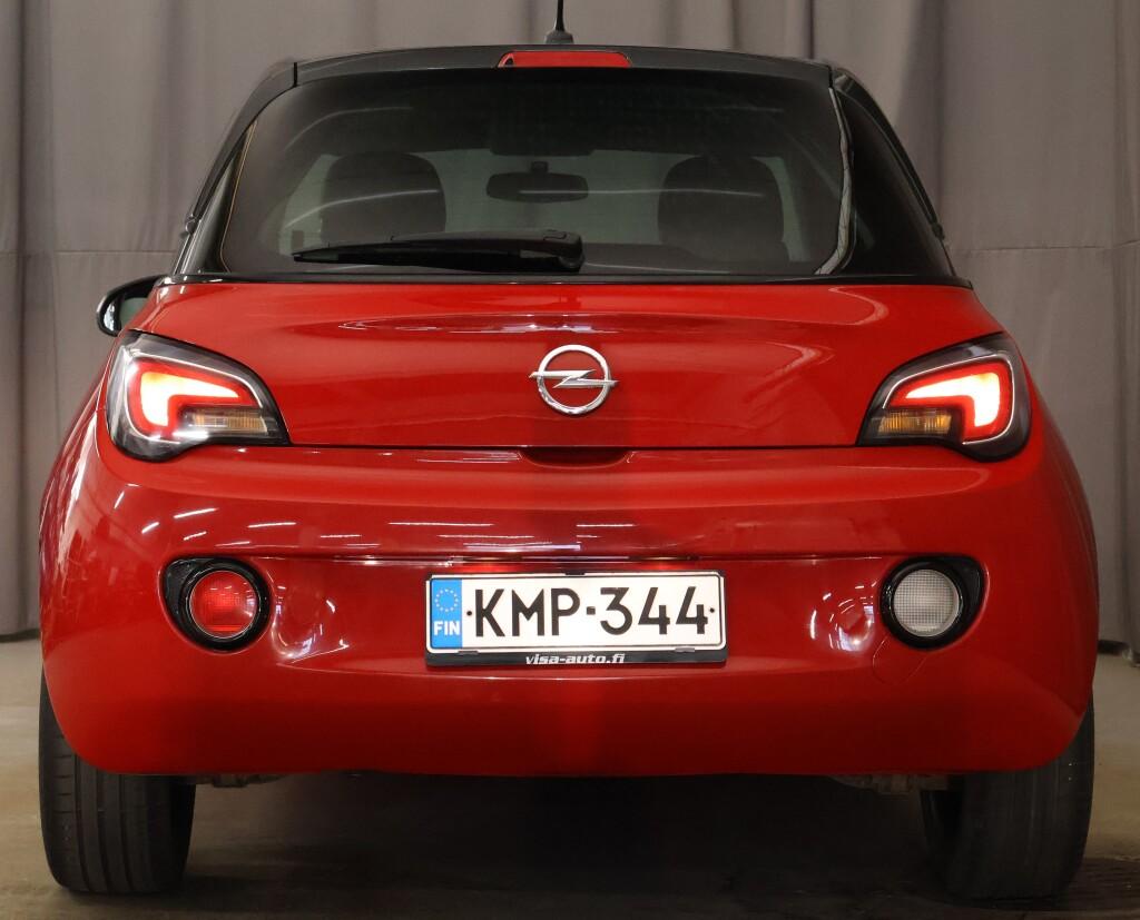 Opel Adam 2014, kuva 5/24