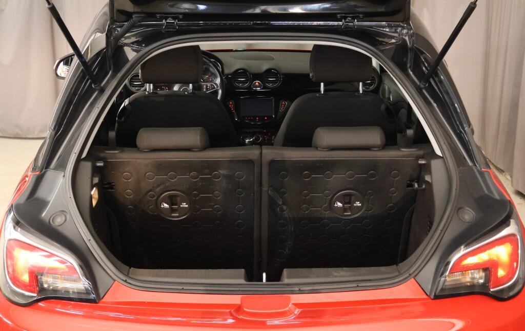 Opel Adam 2014, kuva 6/24