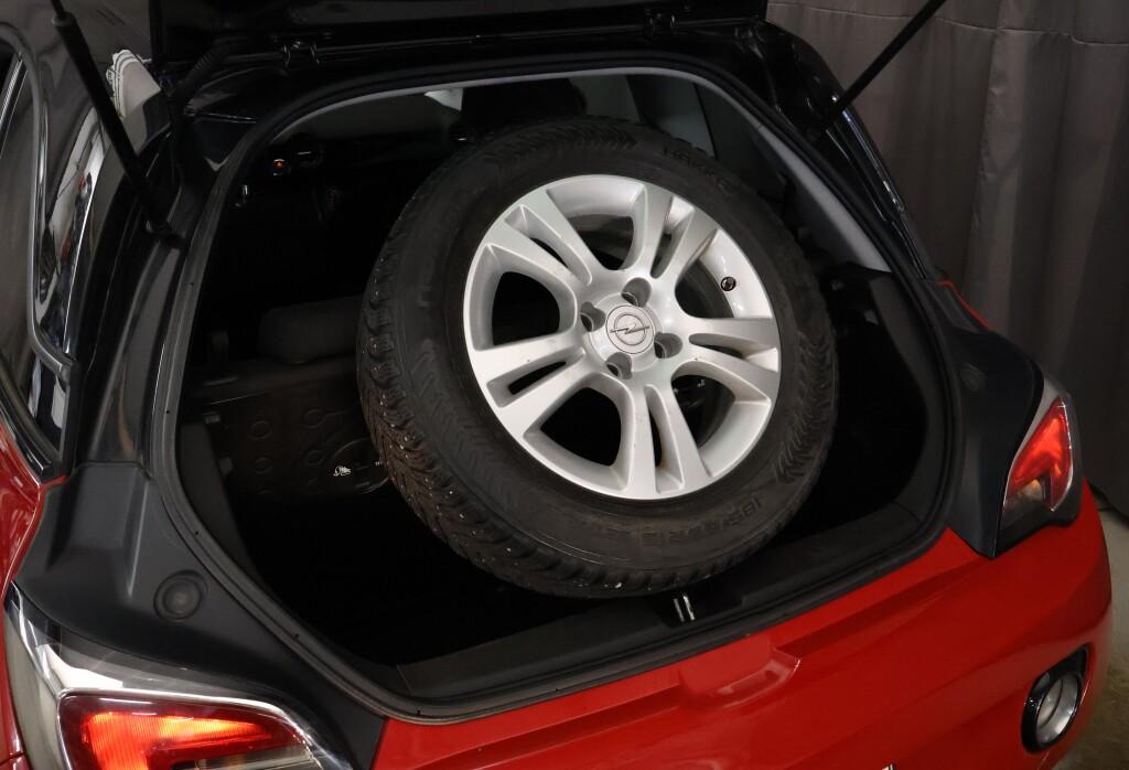 Opel Adam 2014, kuva 7/24