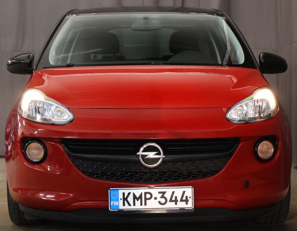 Opel Adam 2014, kuva 4/24